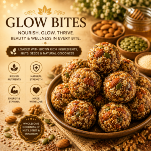 Glow Bites
