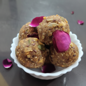 Biotin Laddoo