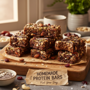 Protein Bars