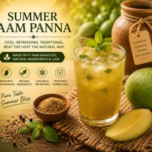 SUMMER AAM PANNA