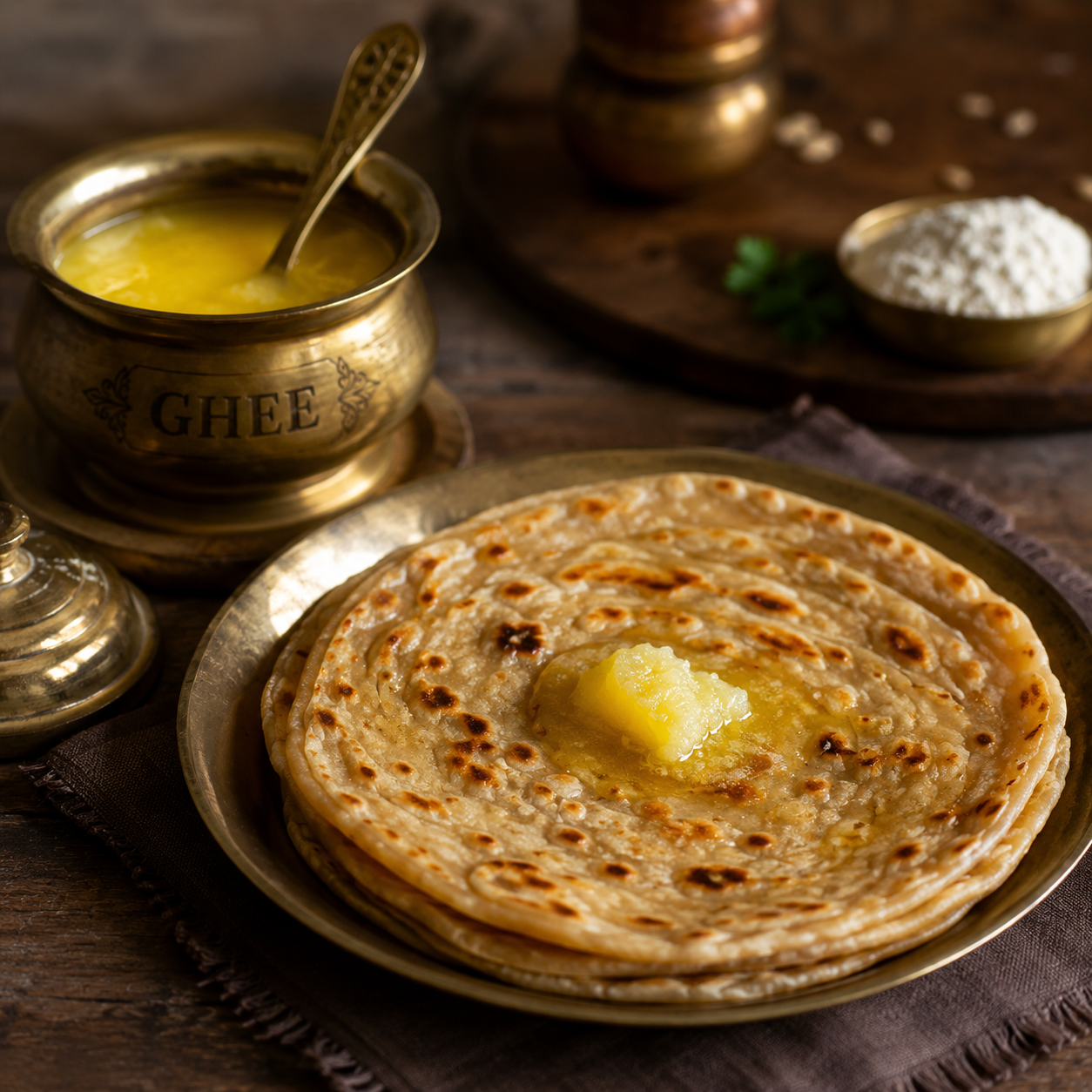 A2 Buffalo Ghee