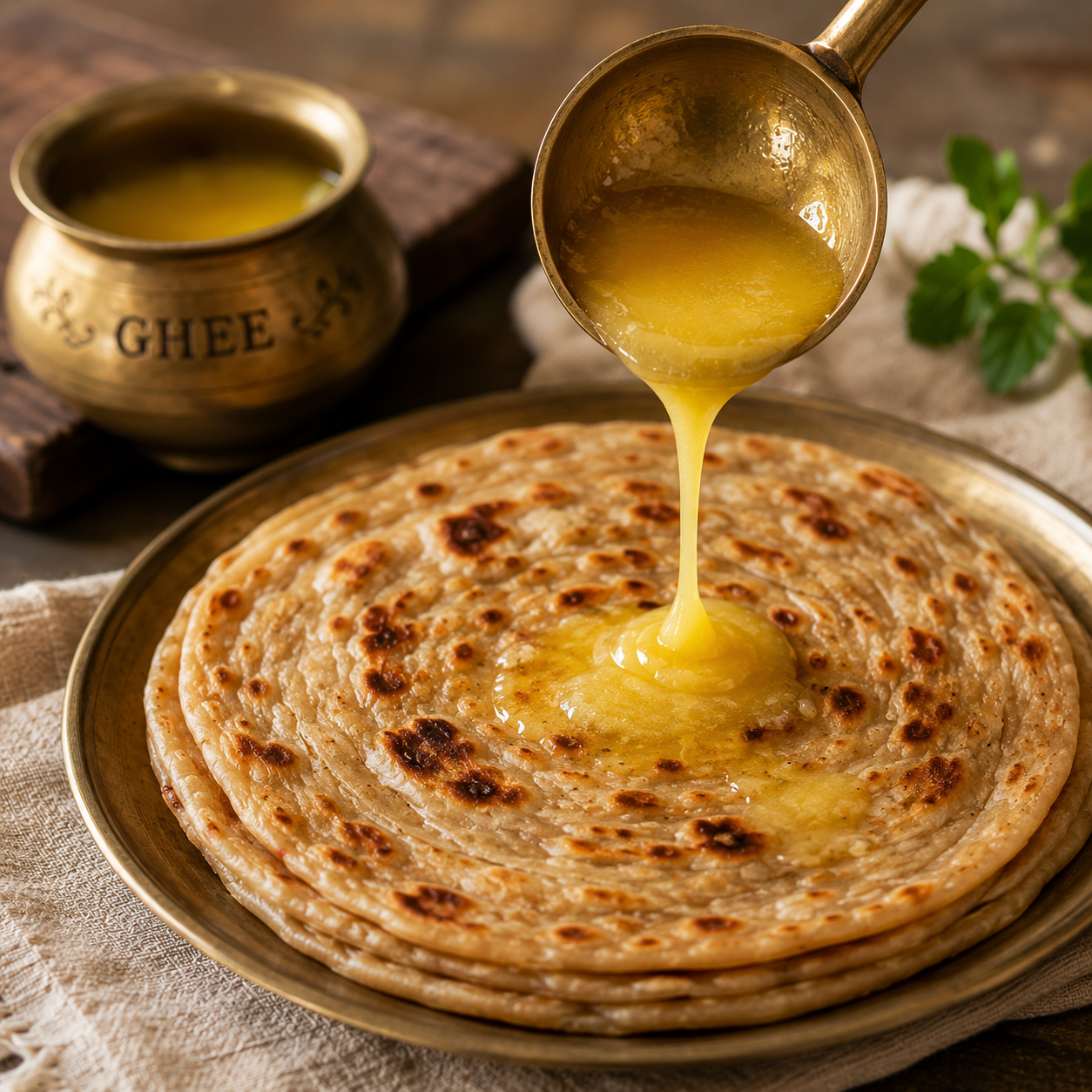 A2 Buffalo Ghee